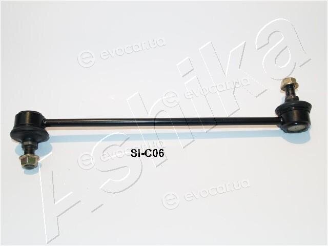 Ashika 106-0C-C06