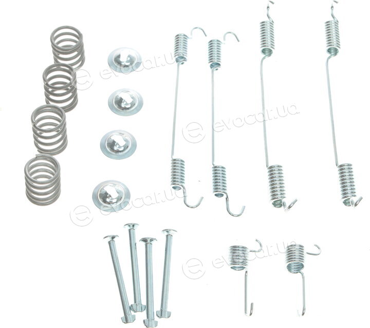Kawe / Quick Brake 105-0021