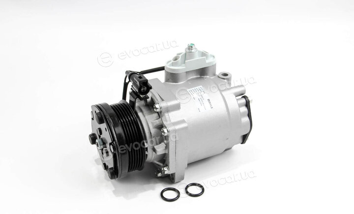 Mahle ACP 87 000S