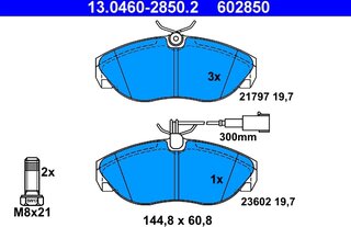 ATE 13.0460-2850.2