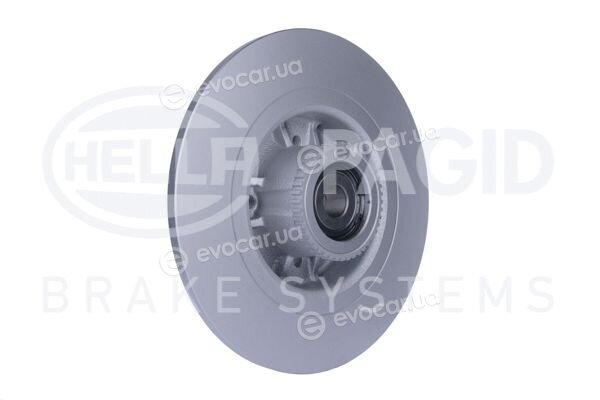 Hella 8DD 355 112-211