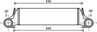 AVA BW4421