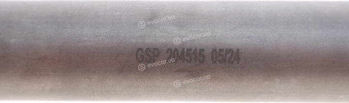 GSP 204515