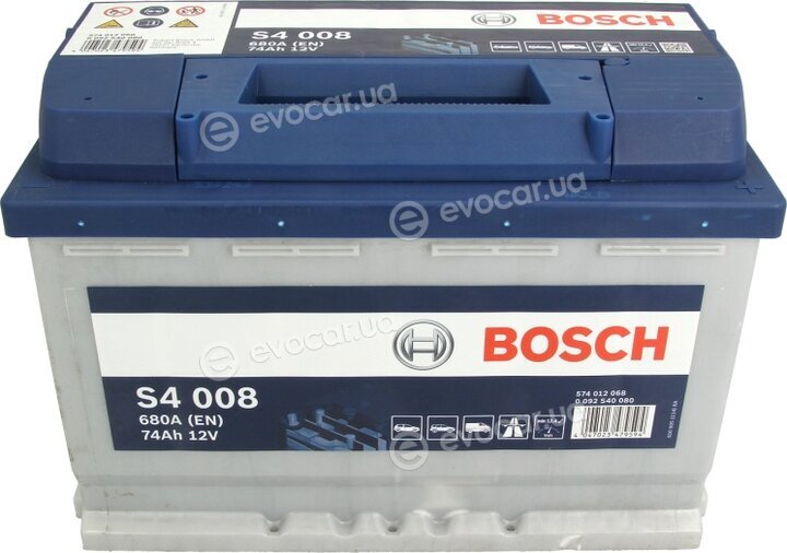 Bosch 0 092 S40 080