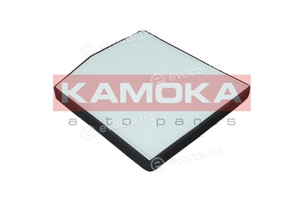 Kamoka F409201