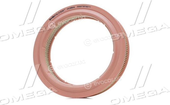 MFilter A 384