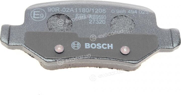 Bosch 0 986 494 023