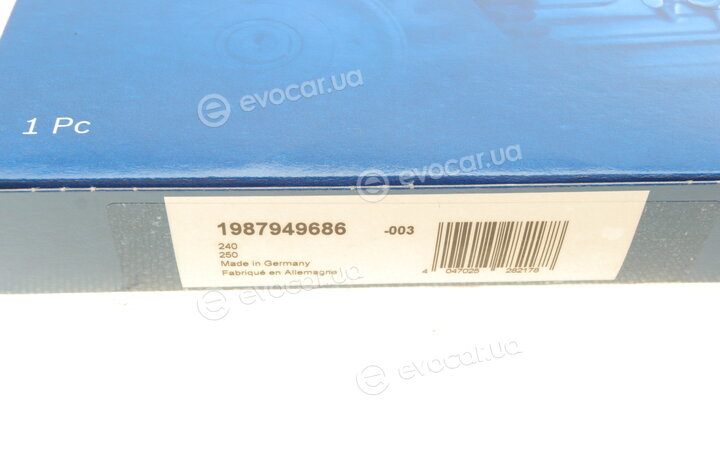 Bosch 1 987 949 686
