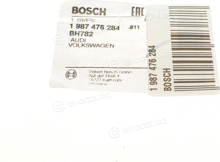 Bosch 1 987 476 284