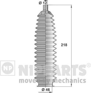 Nipparts J2841016