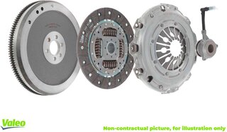 Valeo 845074