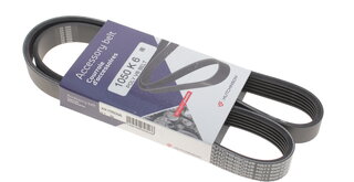 Hutchinson 1050 K 6