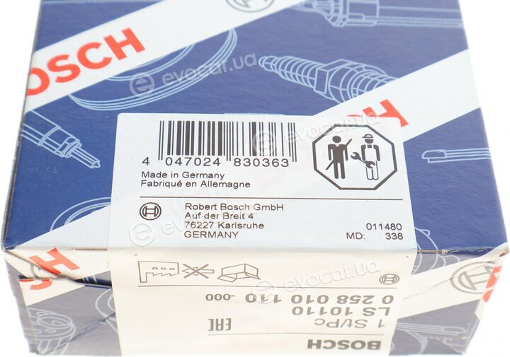 Bosch 0 258 010 110