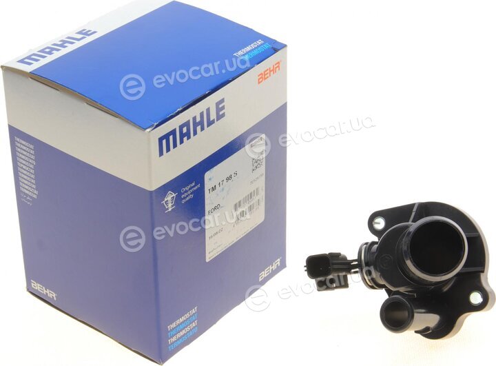 Mahle TM 17 98 S