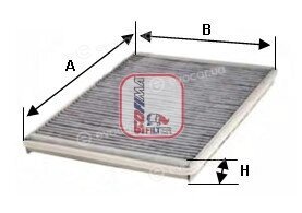 Sofima S 4102 CA