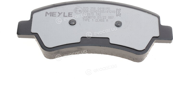 Meyle 025 256 0418/PD