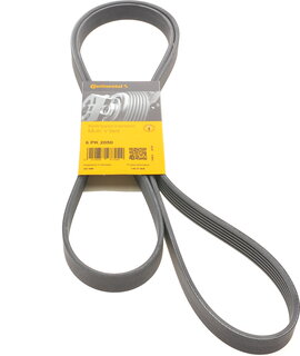 Continental 6PK2050