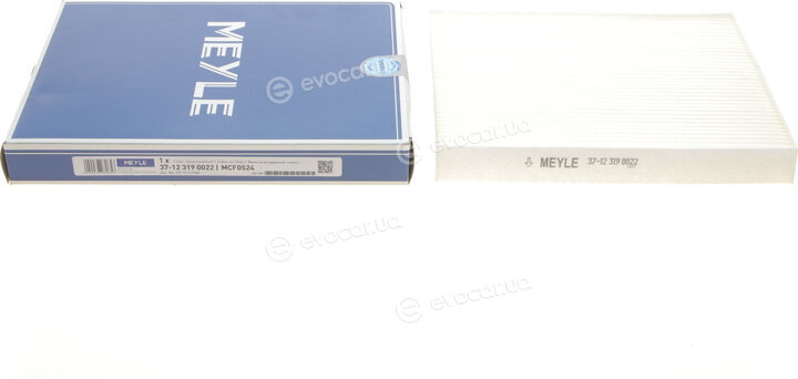 Meyle 37-12 319 0022