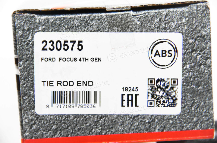 A.B.S. 230575