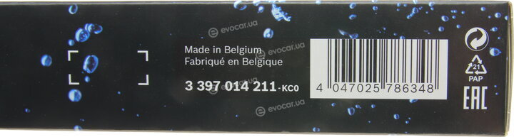 Bosch 3 397 014 211