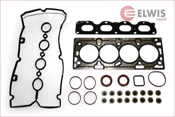 Elwis Royal 9842601