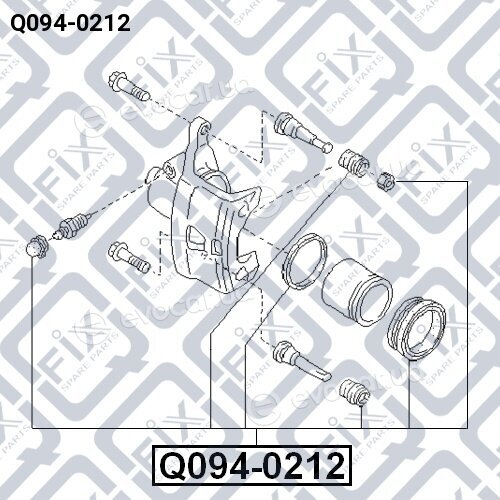 Q-Fix Q0940212