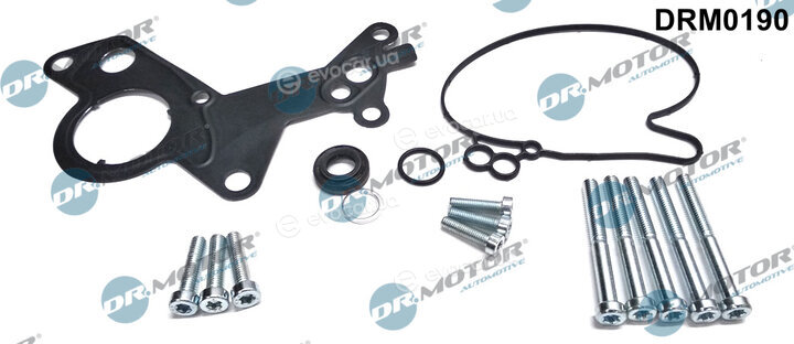 Dr. Motor DRM0190