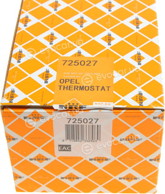 NRF 725027