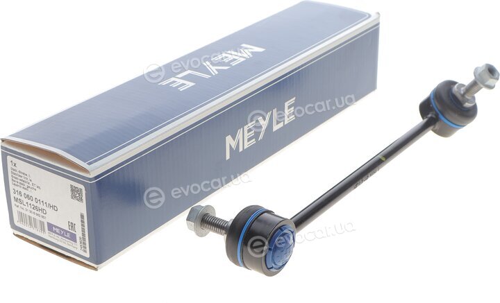 Meyle 316 060 0111/HD