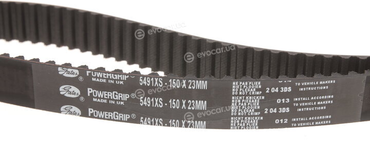 Gates KP85491XS-1