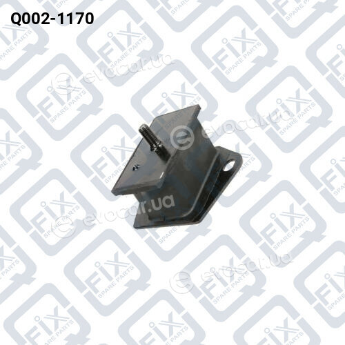 Q-Fix Q0021170