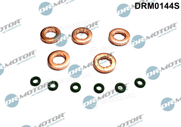 Dr. Motor DRM0144S