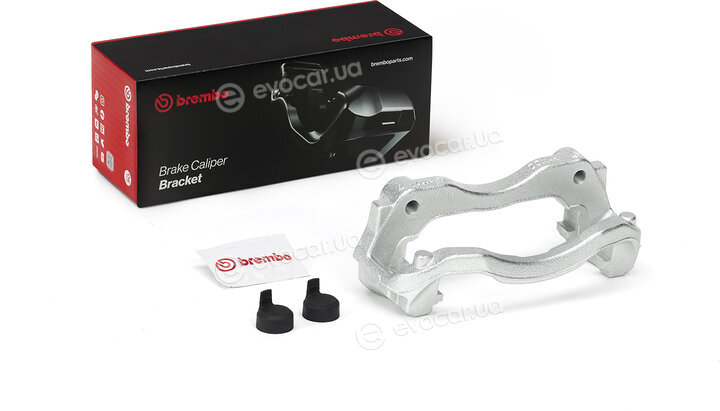 Brembo F BK 020