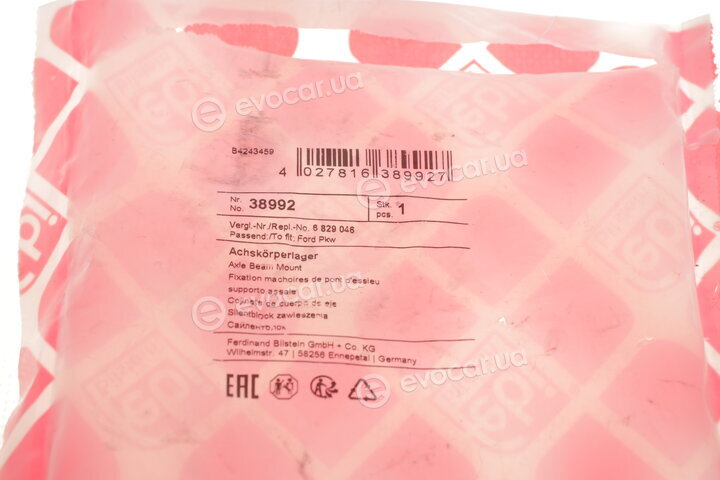 Febi 38992