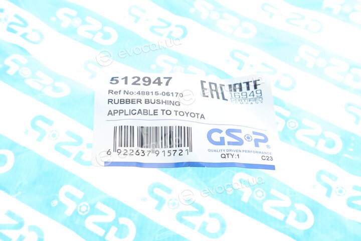 GSP 512947