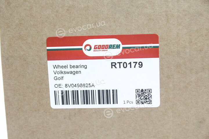 Goodrem RT0179