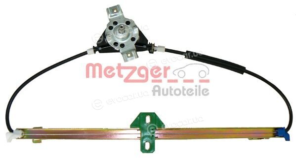 Metzger 2160079