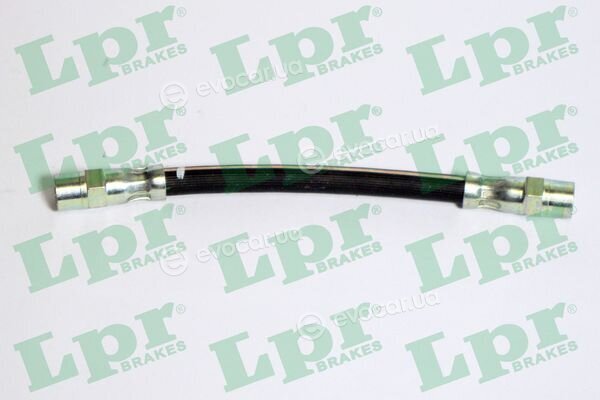 LPR / Samko 6T46127