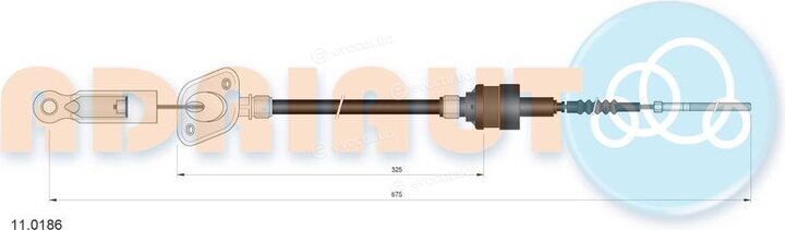 Adriauto 11.0186