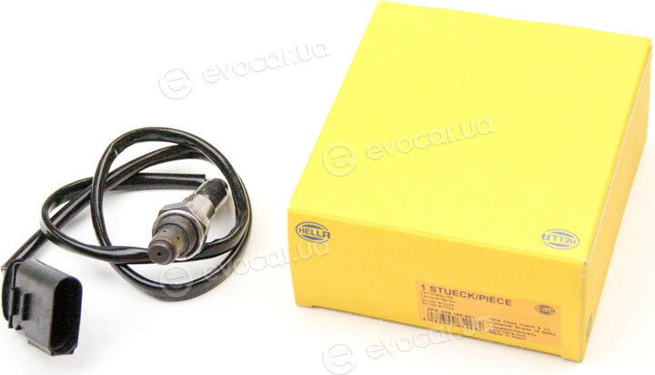 Hella 6PA 009 166-951