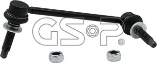 GSP S050820