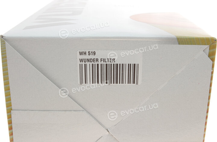 Wunder WH 519