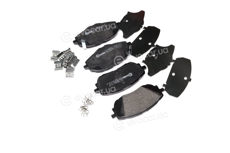 Brembo P 83 150