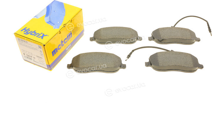 Metelli 22-0530-0