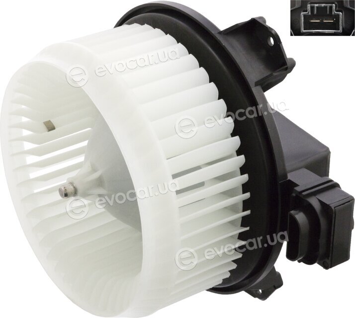 Febi 106450