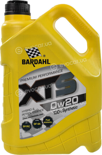 Bardahl 36333