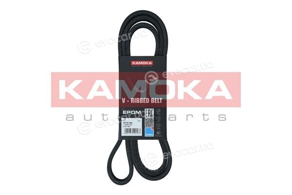 Kamoka 7016166