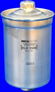 Meca ELE3569