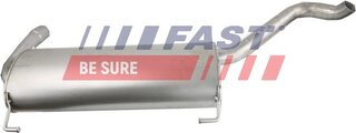 Fast FT84030