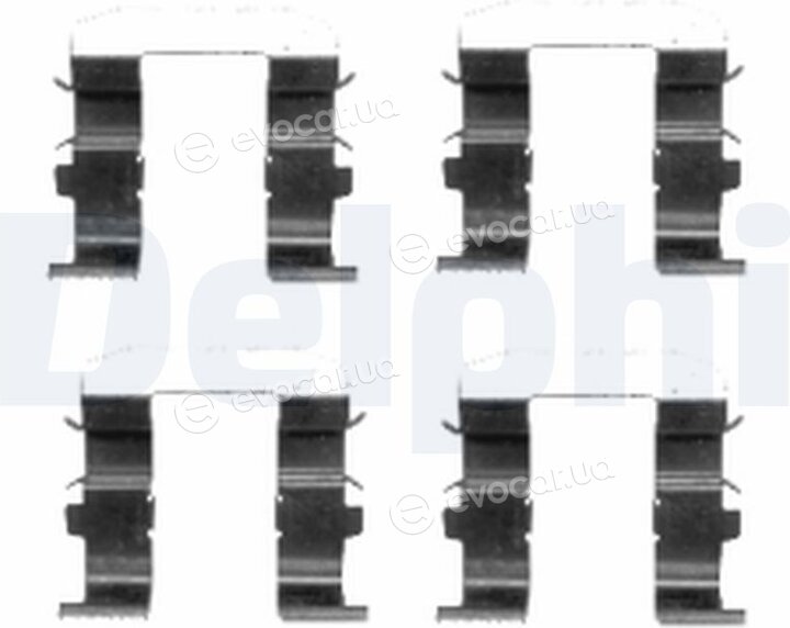 Delphi LX0418